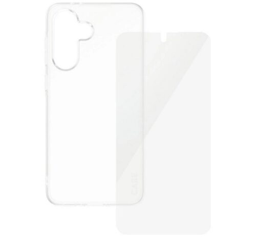 PANZERGLASS CARE FASHION 2IN1 szilikon telefonvédő (ütésállóság