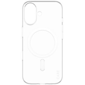 PANZERGLASS CARE SL1M szilikon telefonvédő (ultravékony