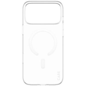 PANZERGLASS CARE SL1M szilikon telefonvédő (ultravékony
