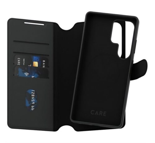 PANZERGLASS CARE TANGO TWO-IN-ONE tok álló