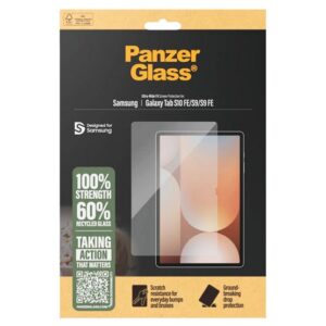 PANZERGLASS képernyővédő üveg (3D
