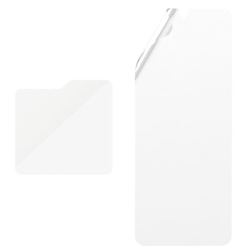 PanzerGlass Bundle 2in1 fólia Samsung Galaxy Z Flip 6 - Image 2