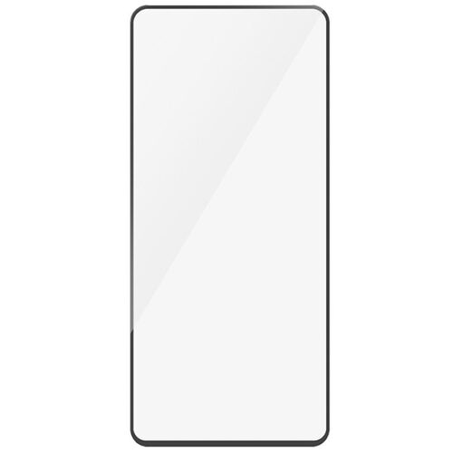 PanzerGlass Ultra-Wide Fit Xiaomi 13T / 13T Pro Antibakteriális fekete fólia - Image 2