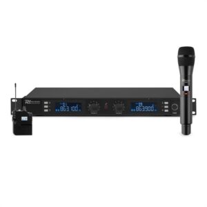Power Dynamics PD632C 2X