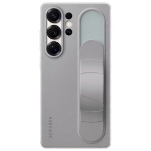 SAMSUNG szilikon telefonvédő (matt