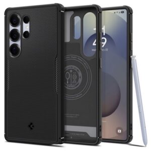 SPIGEN CORE ARMOR MAG szilikon telefonvédő (ütésállóság