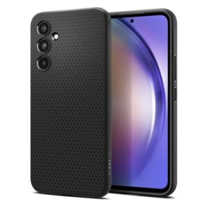 SPIGEN LIQUID AIR szilikon telefonvédő (ütésállóság