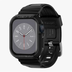 SPIGEN RUGGED ARMOR PRO pótszíj (egyedi méret