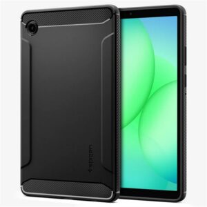 SPIGEN RUGGED ARMOR szilikon telefonvédő (ütésállóság