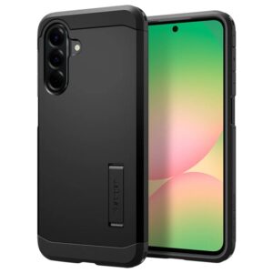 SPIGEN TOUGH ARMOR szilikon telefonvédő (ütésállóság