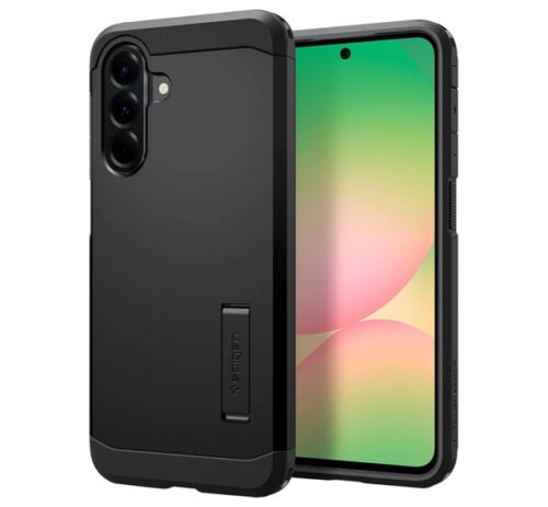 SPIGEN TOUGH ARMOR szilikon telefonvédő (ütésállóság