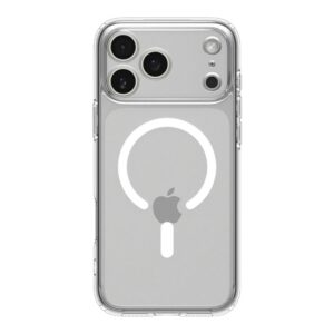 SPIGEN ULTRA HYBRID MAG műanyag telefonvédő (ütésállóság