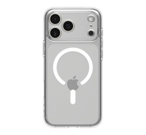 SPIGEN ULTRA HYBRID MAG műanyag telefonvédő (ütésállóság