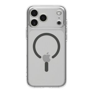 SPIGEN ULTRA HYBRID MAG műanyag telefonvédő (ütésállóság
