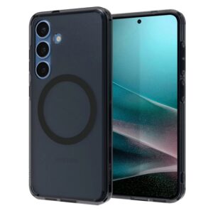 SPIGEN ULTRA HYBRID MAG műanyag telefonvédő (ütésállóság