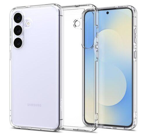 SPIGEN ULTRA HYBRID műanyag telefonvédő (ütésállóság