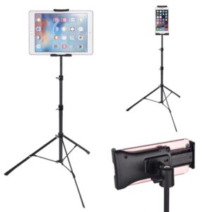 Tripod állvány (univerzális