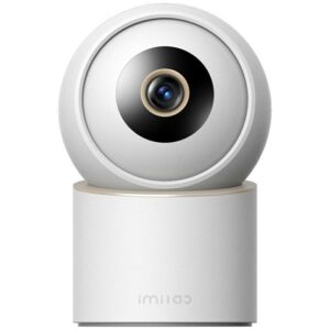 XIAOMI IMILAB C40 biztonsági kamera (360°-os