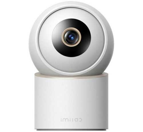 XIAOMI IMILAB C40 biztonsági kamera (360°-os