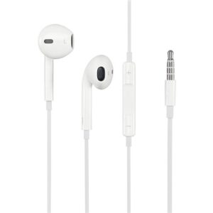 APPLE fülhallgató SZTEREO (3.5mm jack