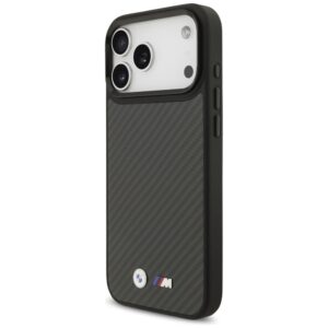 BMW tok az IPHONE 17 Pro Max készülékhez