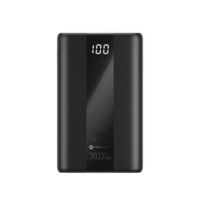 FORCELL F-ENERGY P20K2 Energo powerbank PD QC3.0 3A 22