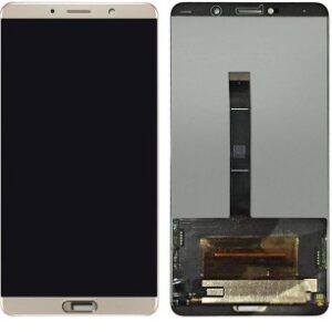 Huawei Mate 10 arany LCD + érintőpanel