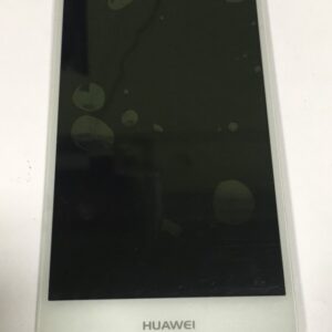 Huawei Y5 2017 Y6 2017 fehér LCD + érintőpanel