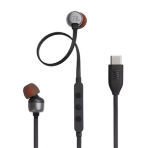 JBL T310 fülhallgató SZTEREO (Type-C