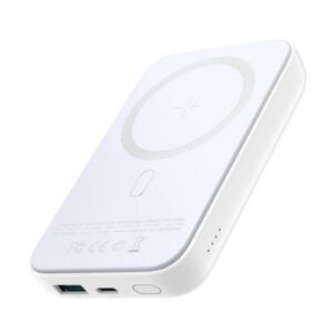 JOYROOM vésztöltő Type-C+USB aljzat (10000mAh