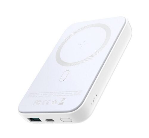 JOYROOM vésztöltő Type-C+USB aljzat (10000mAh