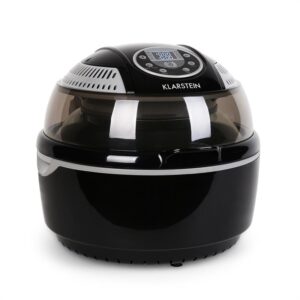 Klarstein VitAir Fryer forrólevegős fritőz