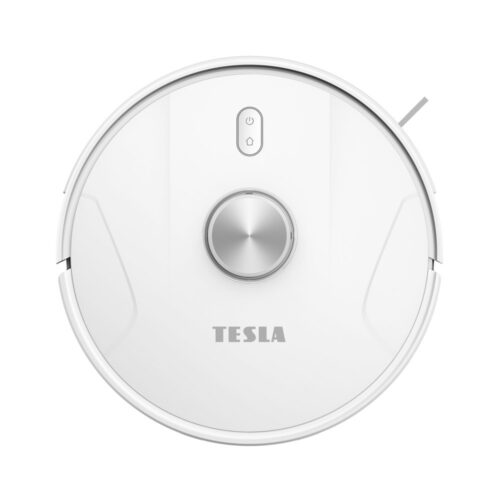 MINTATERMI - TESLA RoboStar iQ700 Intelligens robotporszívó - FEHÉR - Image 2