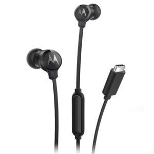 MOTOROLA EARBUDS 3C-s fülhallgató SZTEREO (Type-C