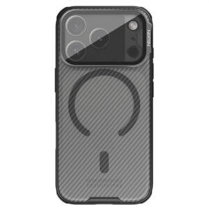 NILLKIN CAMSHIELD PRO MAGNETIC műanyag telefonvédő (ütésállóság