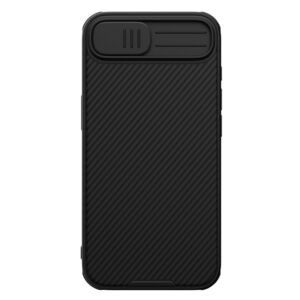 NILLKIN CAMSHIELD PRO MAGNETIC műanyag telefonvédő (ütésállóság