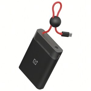 ONEPLUS vésztöltő Type-C aljzat (10000mAh