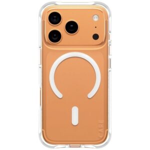 PANZERGLASS CARE SAMBA szilikon telefonvédő (ütésállóság