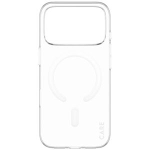 PANZERGLASS CARE SL1M szilikon telefonvédő (ultravékony