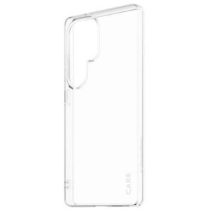 PANZERGLASS CARE SLIM X-RAY szilikon telefonvédő (ütésállóság