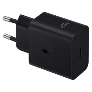 SAMSUNG hálózati töltő Type-C aljzat (45W
