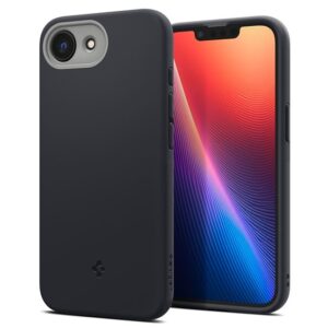 SPIGEN NANO POP szilikon telefonvédő (kameravédő