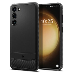SPIGEN RUGGED ARMOR szilikon telefonvédő (közepesen ütésálló