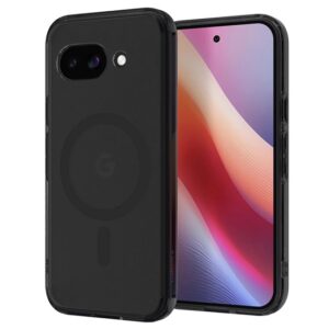 SPIGEN ULTRA HYBRID MAG műanyag telefonvédő (ütésállóság