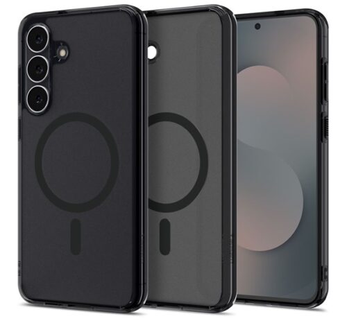 SPIGEN ULTRA HYBRID MAG műanyag telefonvédő (ütésállóság