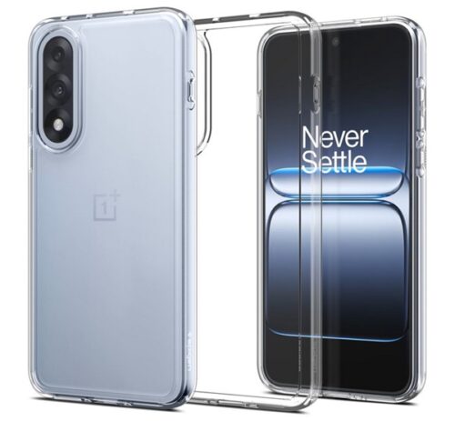 SPIGEN ULTRA HYBRID műanyag telefonvédő (ütésállóság
