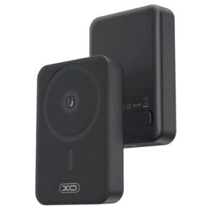 XO PR231 vésztöltő Type-C aljzat (10000mAh