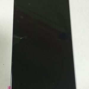 Xiaomi Redmi 4 fehér LCD + érintőpanel