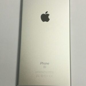 iPhone 6S Plus (5