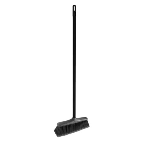 Ökológiai seprű 120cm-es megerősített nyéllel - YORK - ECO NATURAL - Image 2